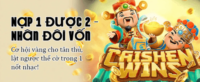 Khuyến Mãi Nạp Đầu Cực Khủng