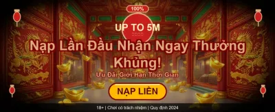Trải Nghiệm Game Đỉnh Cao 2024